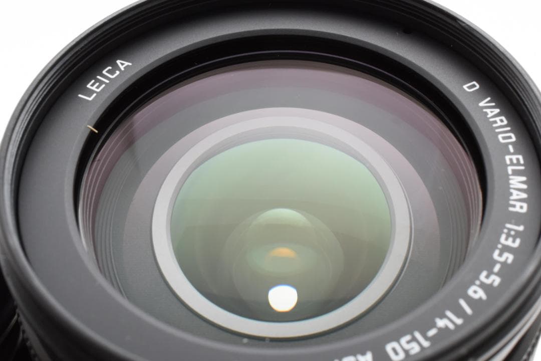 レンズ(ズーム) VARIOELMAR14-150mmf3.5-5.6ASPHMEGAO.I.S.