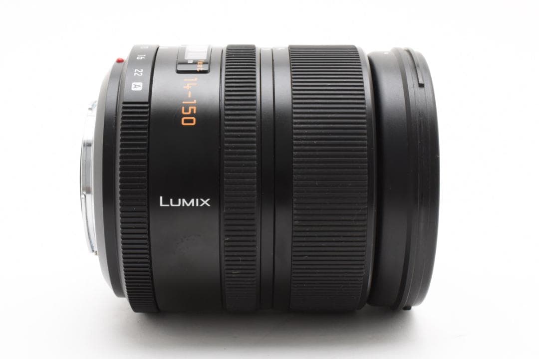 レンズ(ズーム) VARIOELMAR14-150mmf3.5-5.6ASPHMEGAO.I.S.