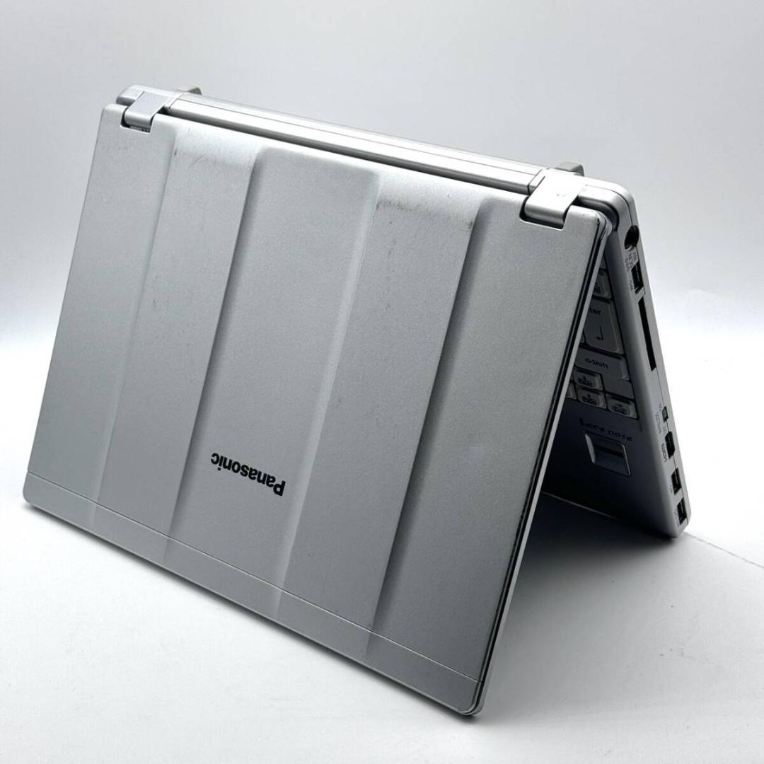 Let‘s note CF-SZ5 256GB Office2024