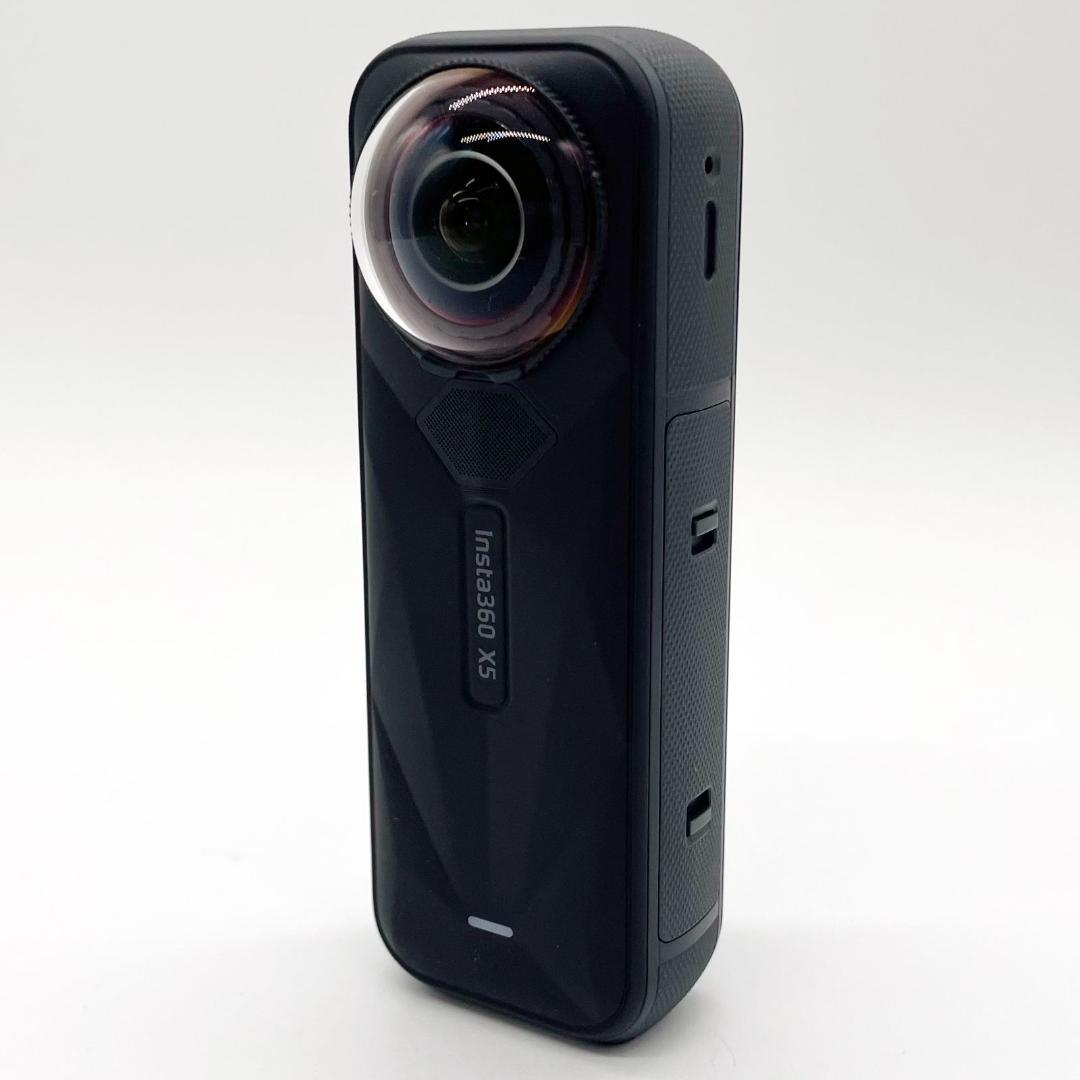 ■ほぼ新品 Insta360 X5（CINSAAHA-X510）