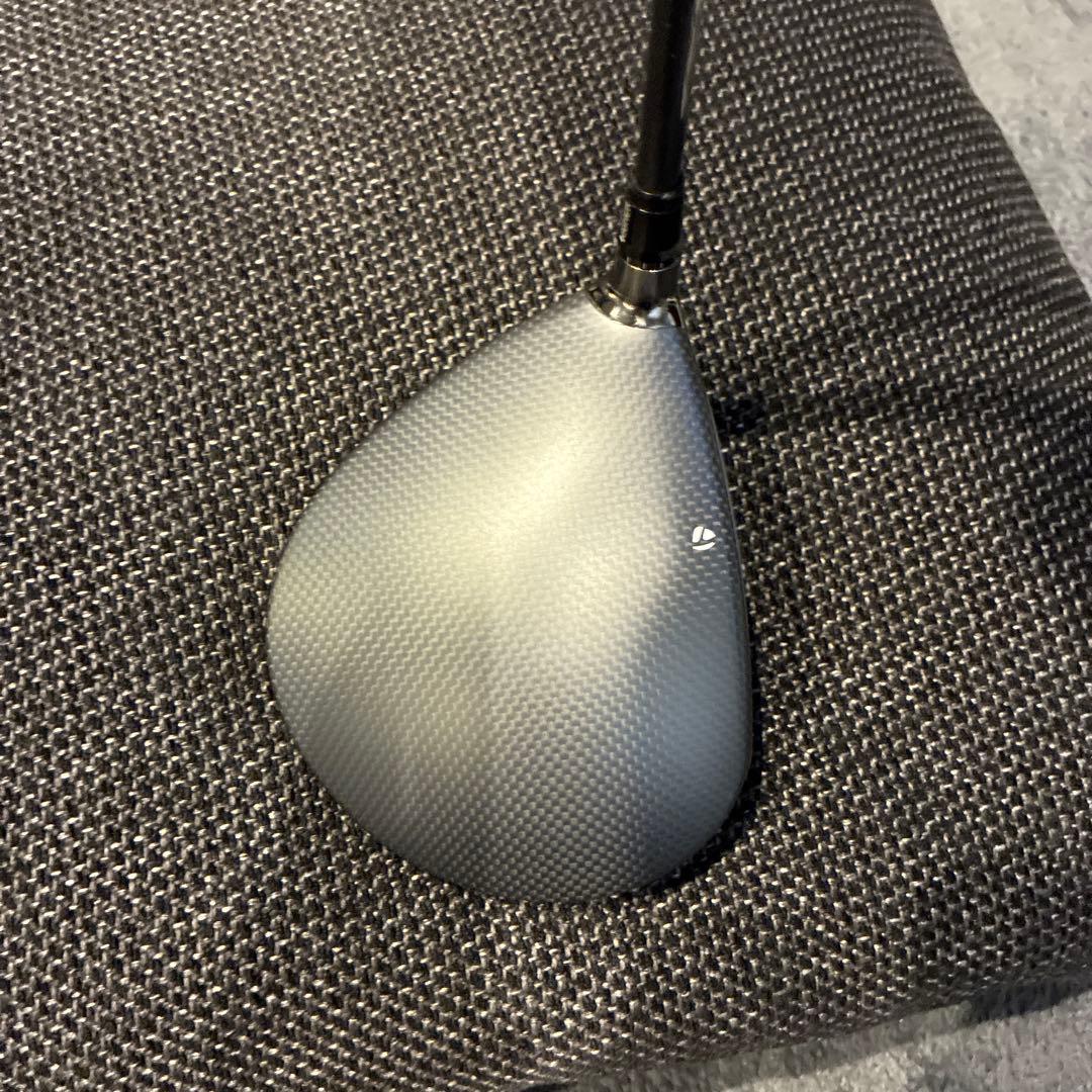 【週末特価！】テーラーメイド　Qi35 D