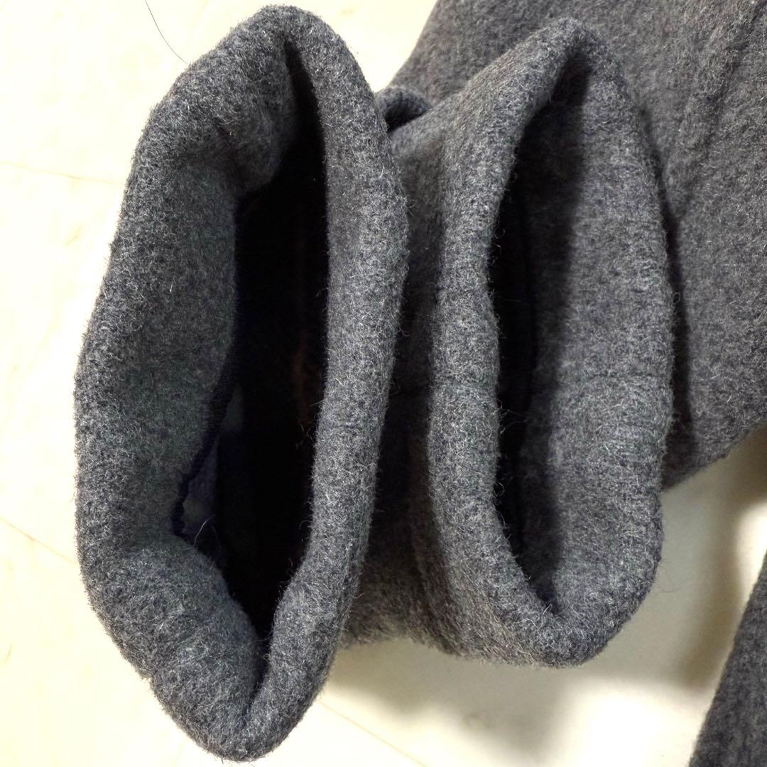 極美品★SLOBE IENA別注 ロンドントラディション ダッフルコート ロング