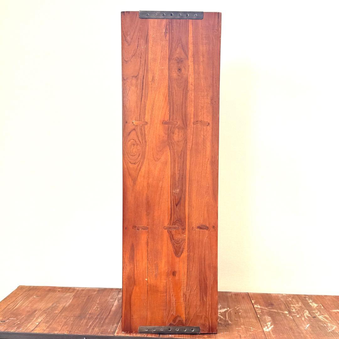 アクメファニチャー トロイ オープンシェルフ L ウッド 棚 TROY ACME