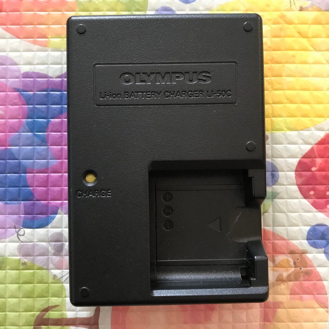 オリンパス デジカメ SZ-31MR