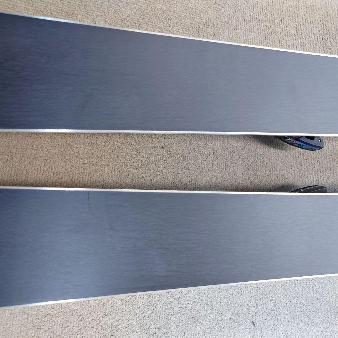 使用済み サロモン24GT PRO 165cm 綺麗な状態です。