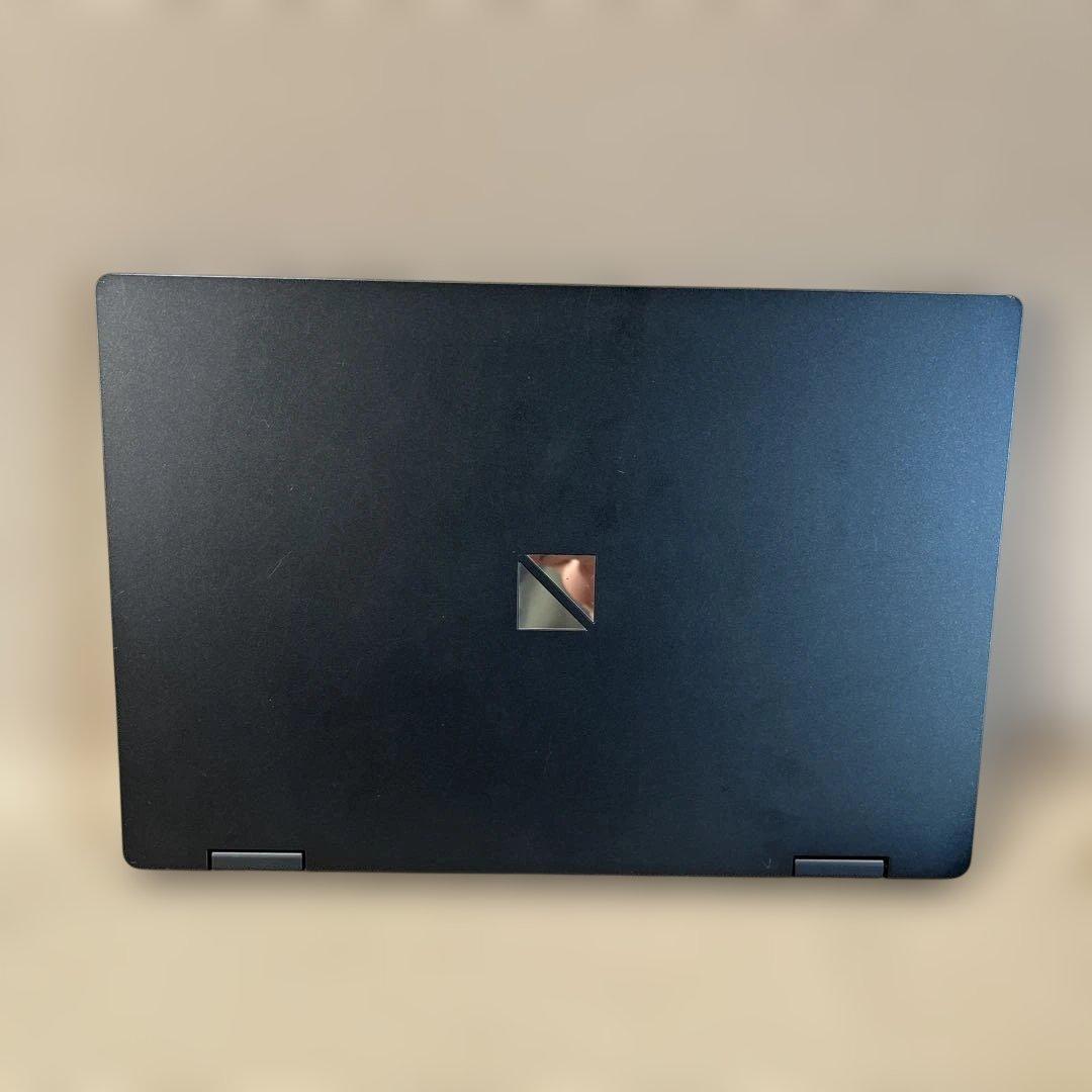 NEC LAVIE NM-150KAB ノートパソコン