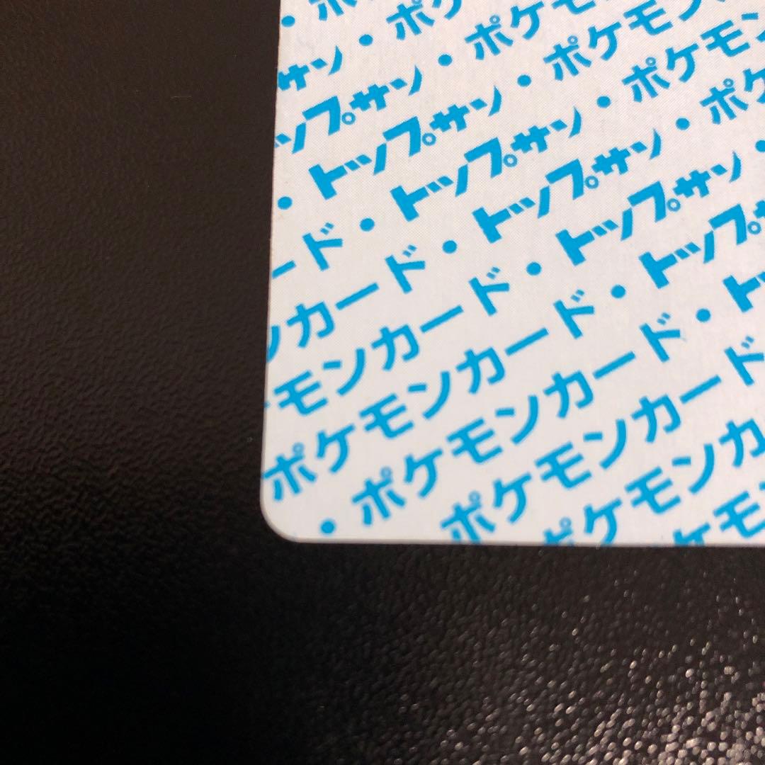 リザードン トップサン 専用