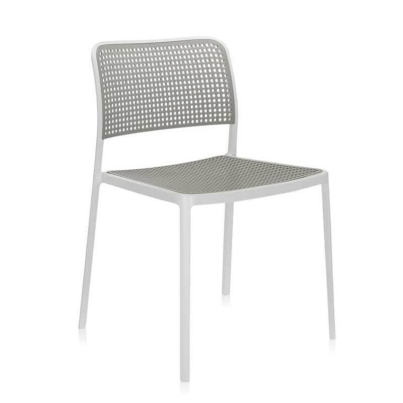 カルテル Kartell オードリー AUDREY チェア 7.2万