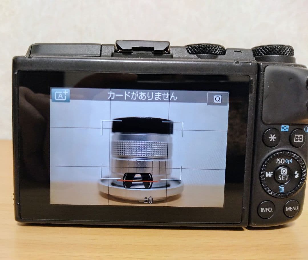 ミ*ー様 【中古】Canon EOS M3 ダブルレンズキット+望遠レンズ+その