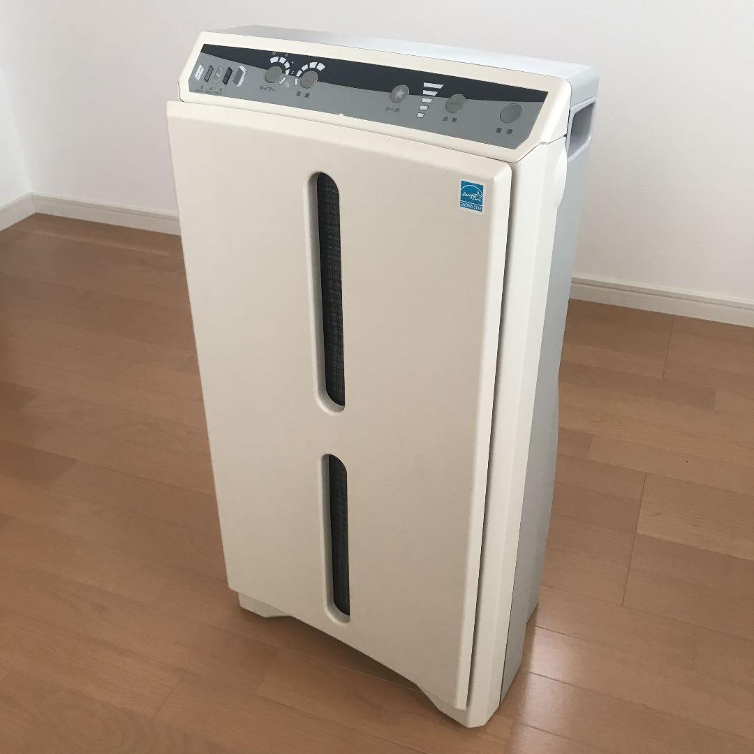 アムウェイ アトモスフィア 空気清浄機