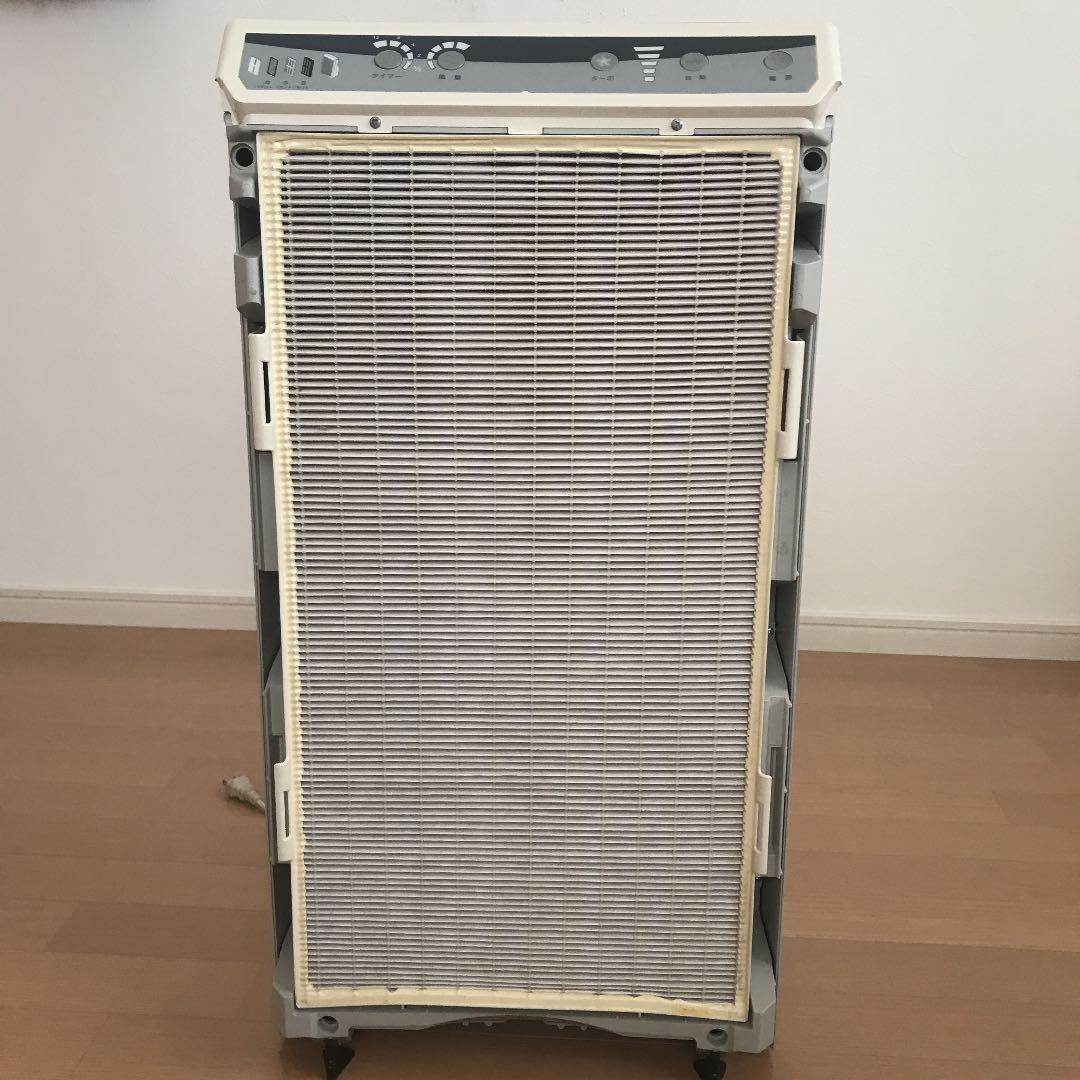 アムウェイ アトモスフィア 空気清浄機