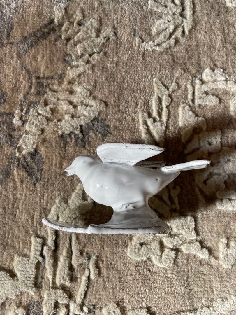 アスティエ　バードナイフレスト