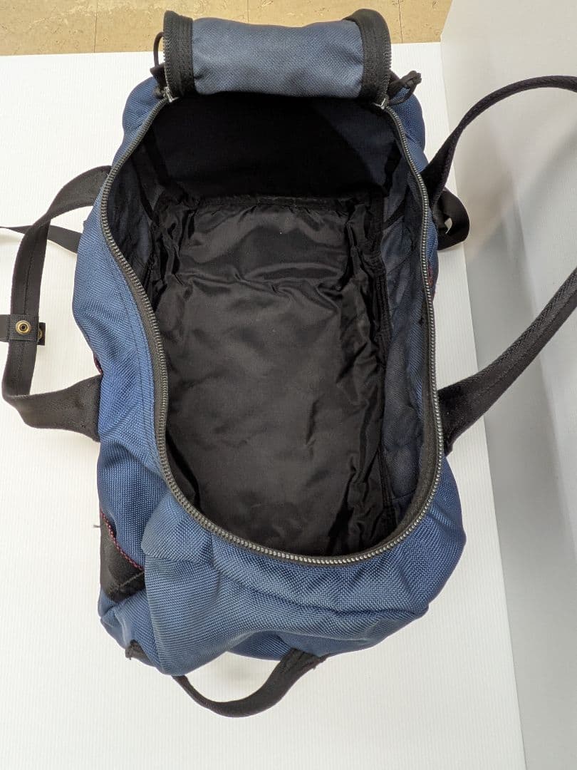 BRIEFING ブリーフィング　ボストン　リュック　PHANTOM S