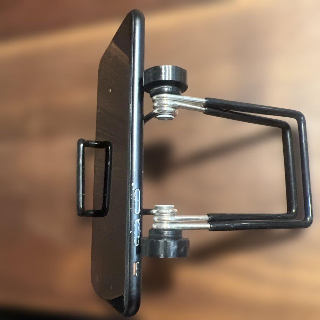 Apple iPhoneSE2 ブラック