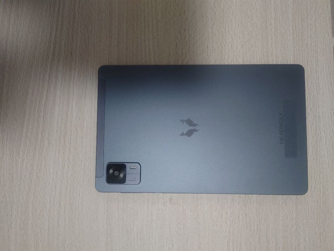 Dimensity 7050 FPad7 8インチ タブレットSIMフリー