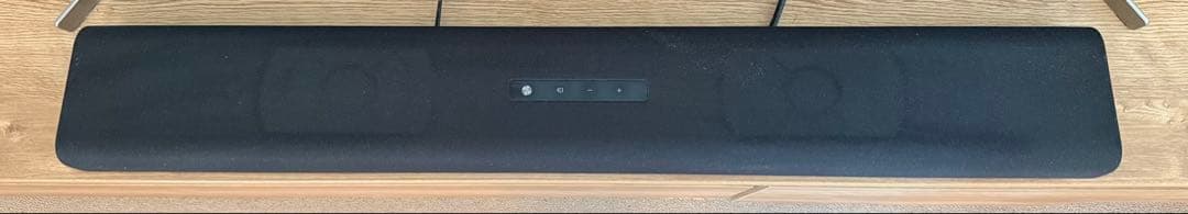 ヤマハ YAMAHA サウンドバー SR-B30A(B) [ブラック]