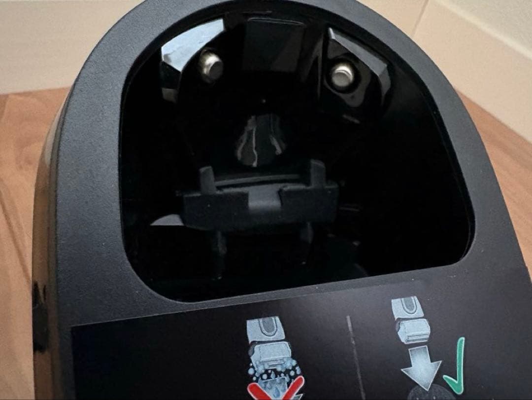 H*C様 【美品】ブラウン シリーズ9 Pro 9419s ゴールド ★替刃無し