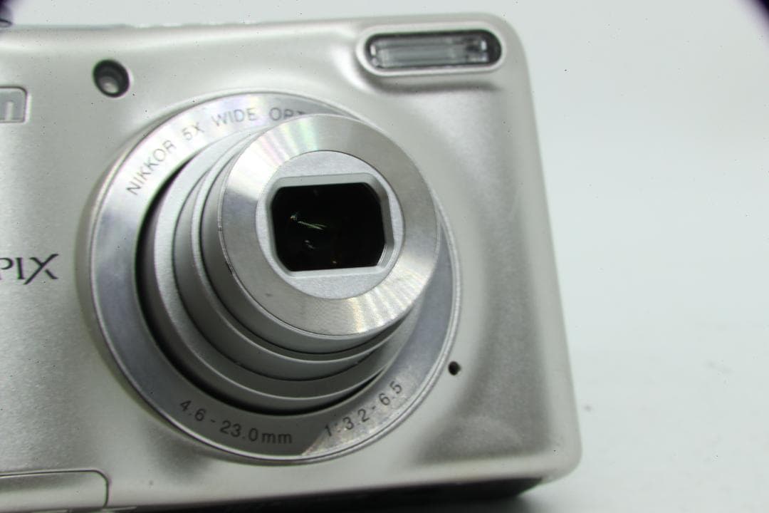 【R2182】 Nikon COOLPIX L32 ニコン クールピクス