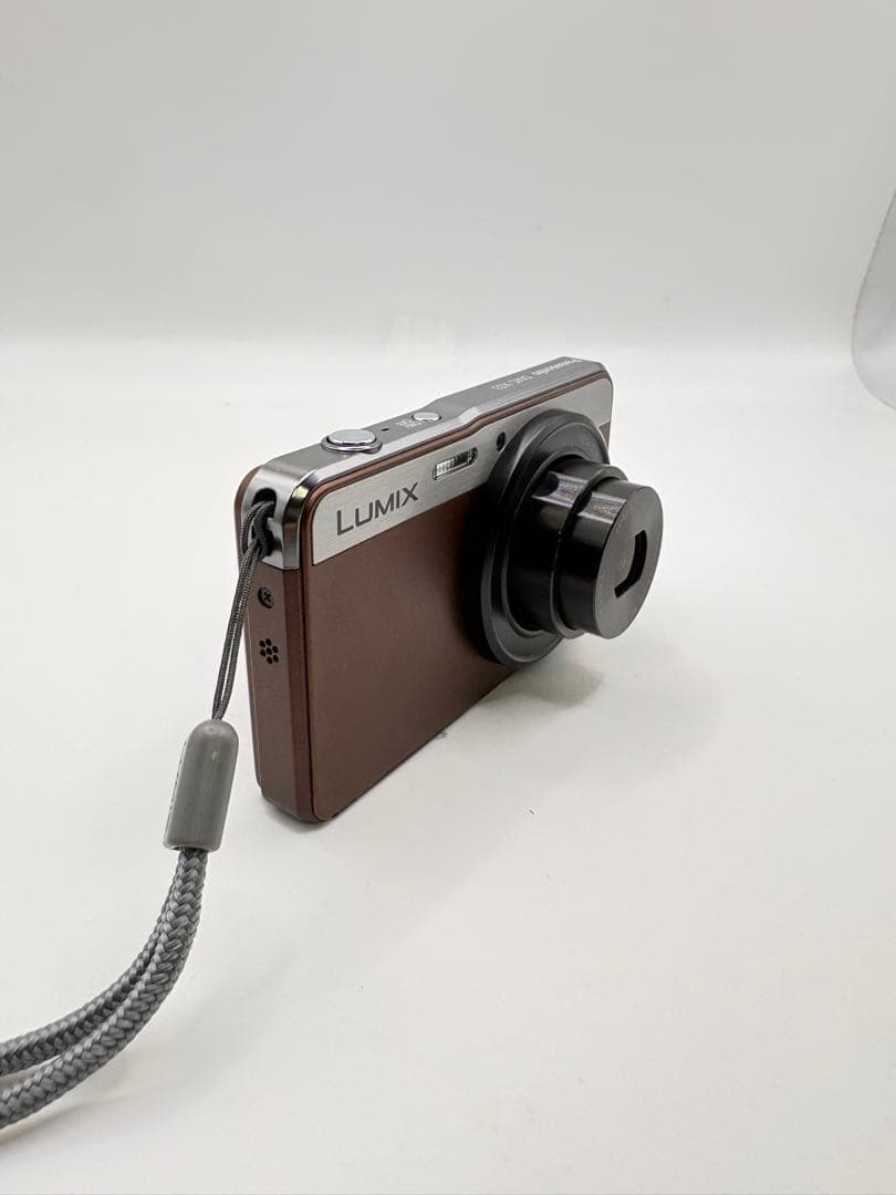 Panasonic Lumix DMC-XS3 デジタルカメラ