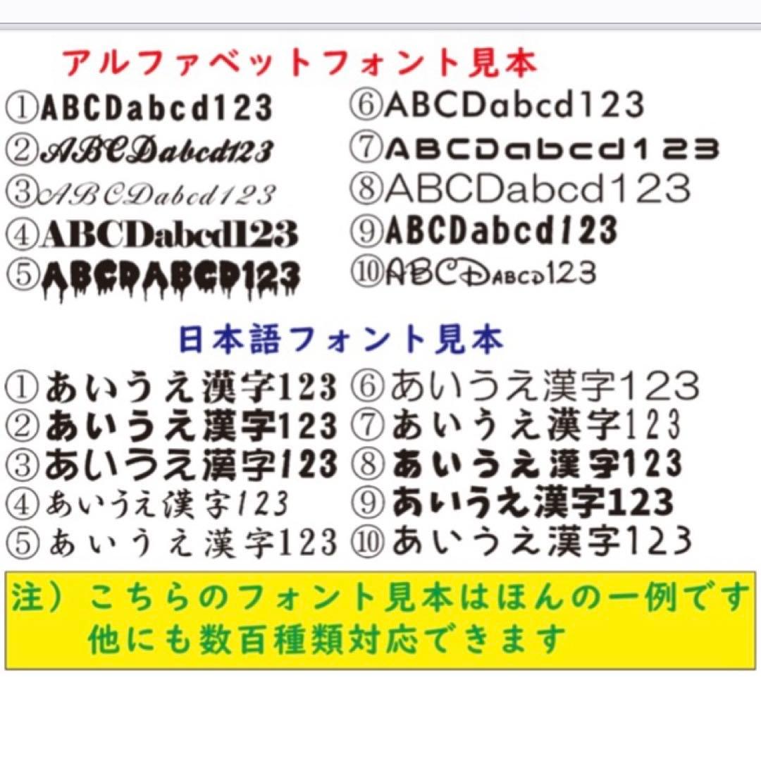 RM 　アイロンプリントシール