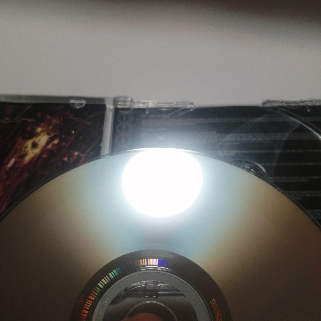 MY CHEMICAL ROMANCE　マイ・ケミカル・ロマンス　輸入盤CD