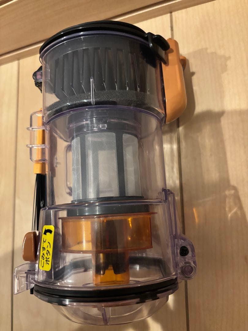 日立 HITACHI コードレスクリーナー 掃除機　PV-BHL4000J