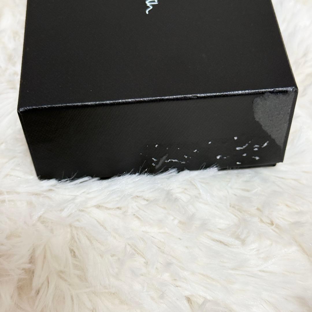 【未使用】ポールスミス　ラビット カード&ケース