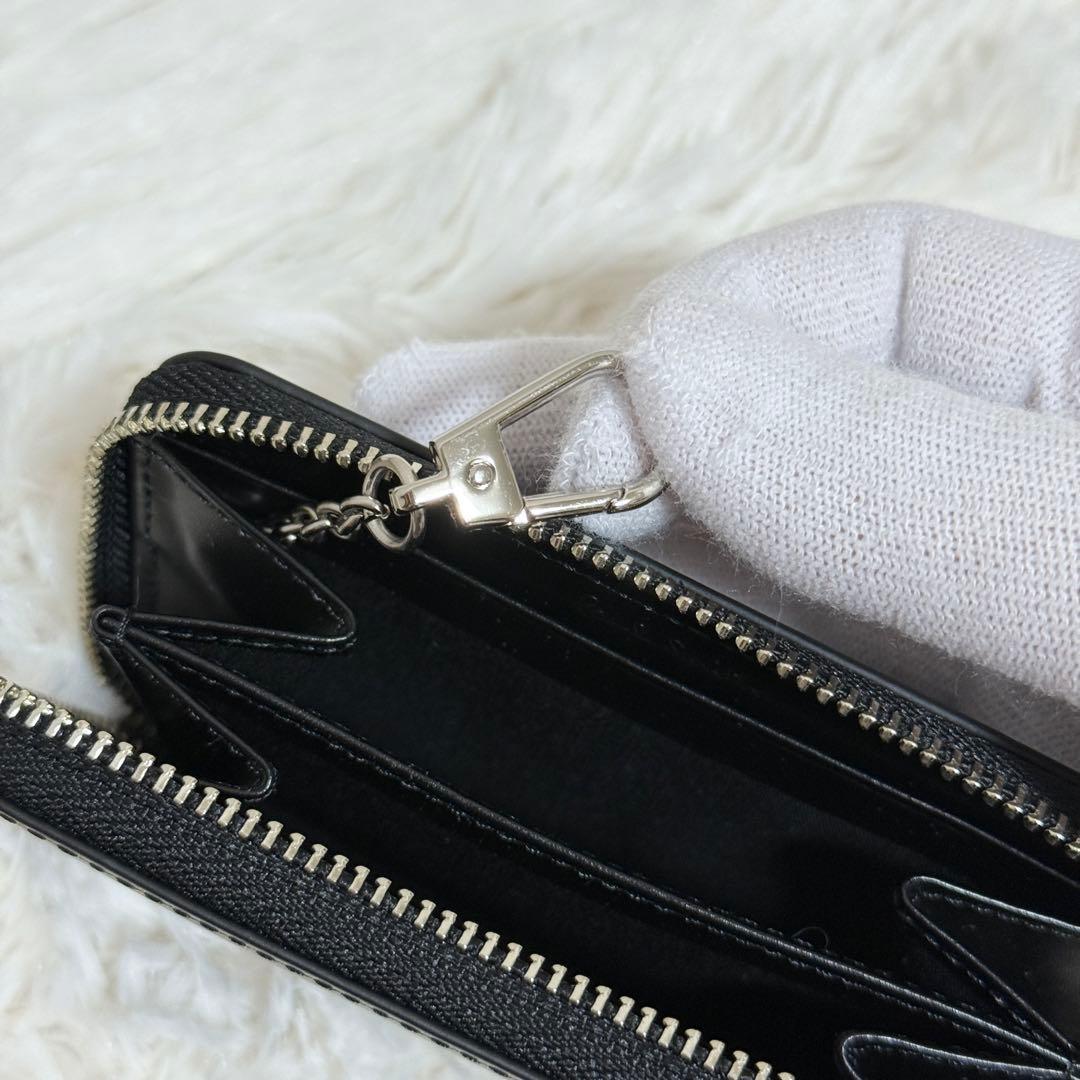 【未使用】ポールスミス　ラビット カード&ケース