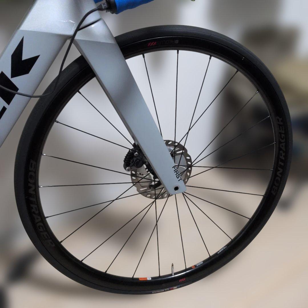 自転車本体 Ethan