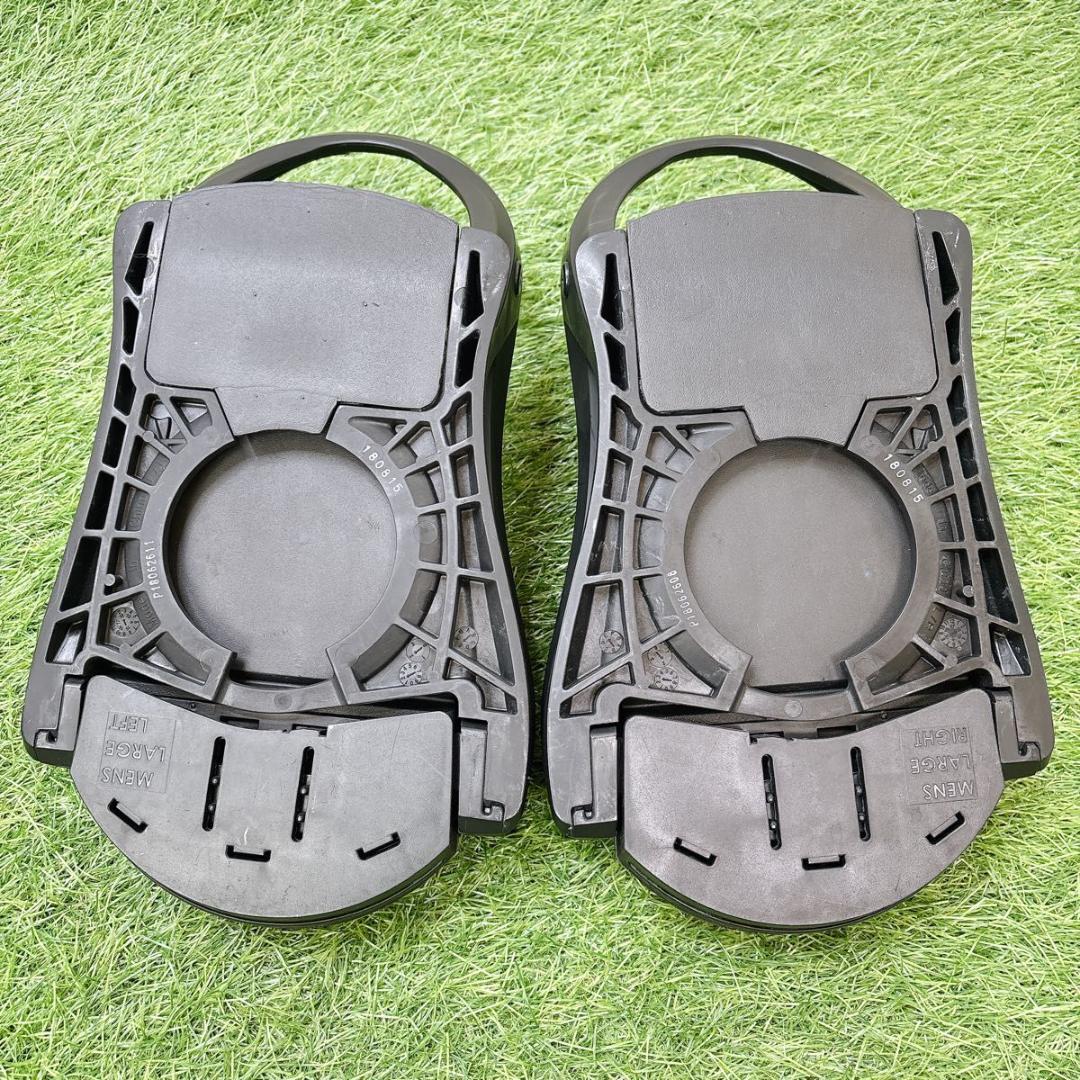 バートン STEPON ビンディング ブーツ 2点セット Lサイズ 29.5cm