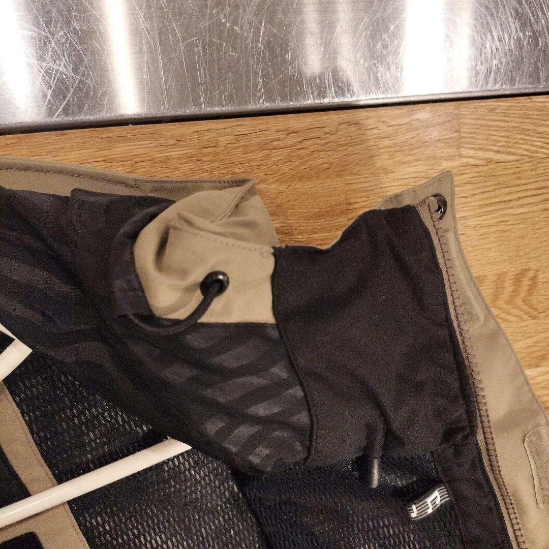 VOLCOM GORE-TEX スノーボードウエア