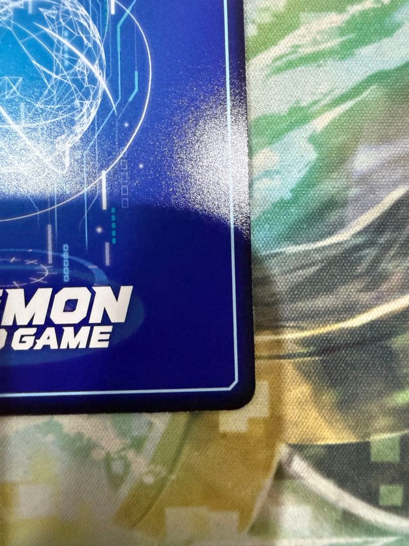 デジモンカード 御島エリカ BT23-084 SR