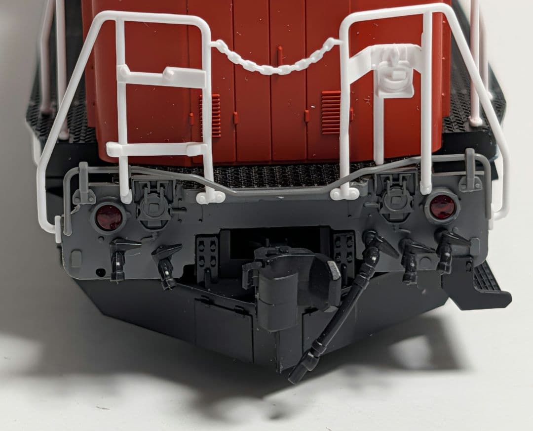 KATO 1-703 HOゲージ DE10 ジャンク品