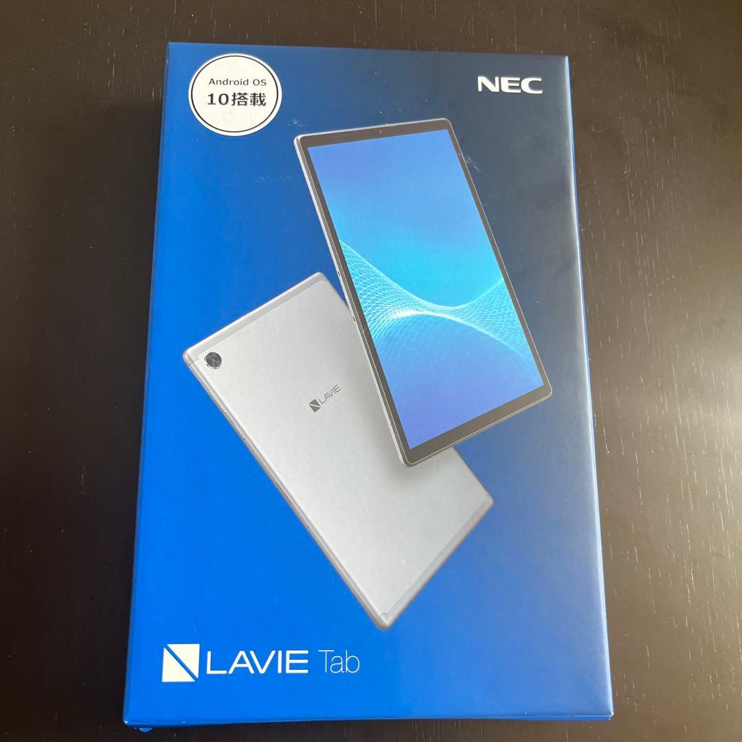 NEC LAVIE Tab PC-TE510KAS Androidタブレット