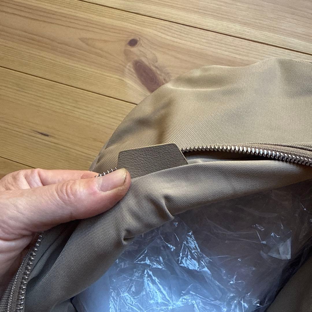 m*】様 The Row Slouchy Banana Bag バナナバッグ