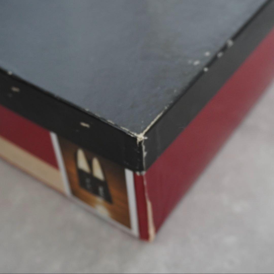 Celine 黒 タッセル付きローファー 中ヒール　36.5 23-23.5cm