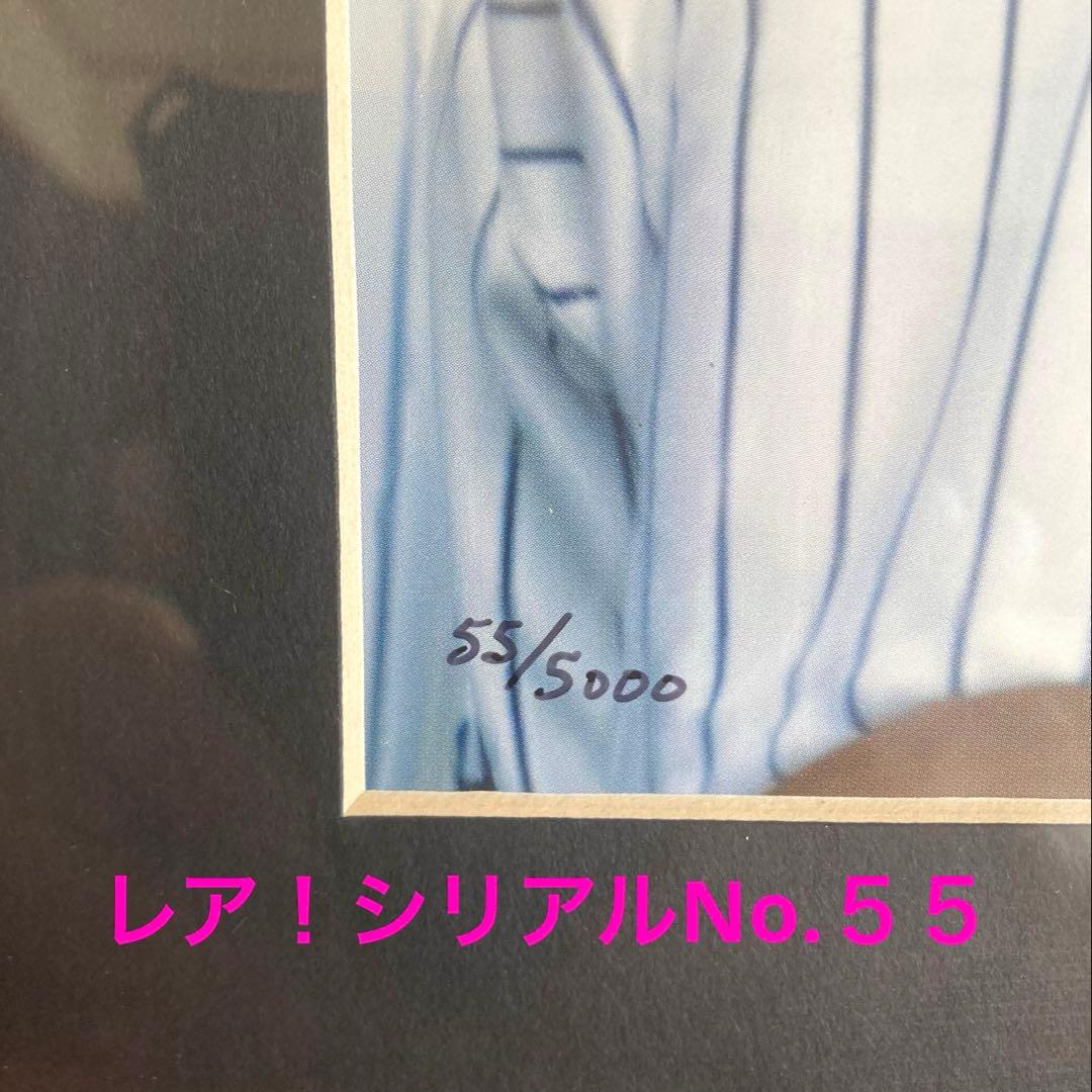 松井秀喜　ヤンキース　フォトフレーム 　パネル