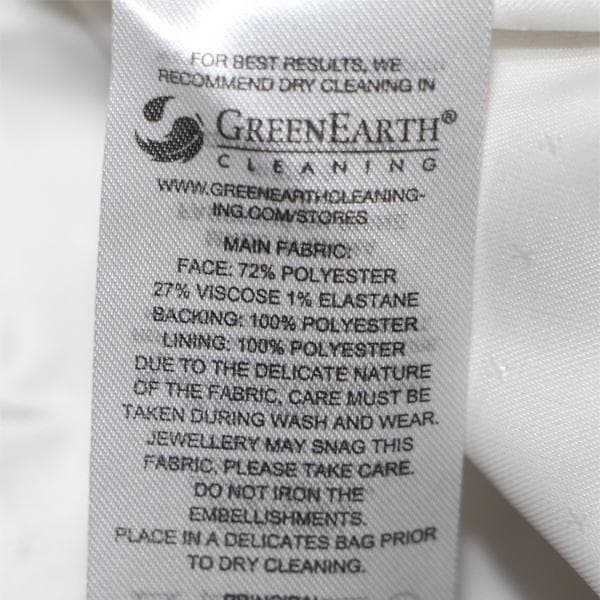 M*G様 セルフポートレイト ブレザー ワンピース チェック柄 グレー UK4