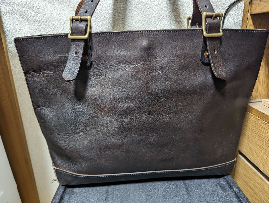 VASCOトートバッグM