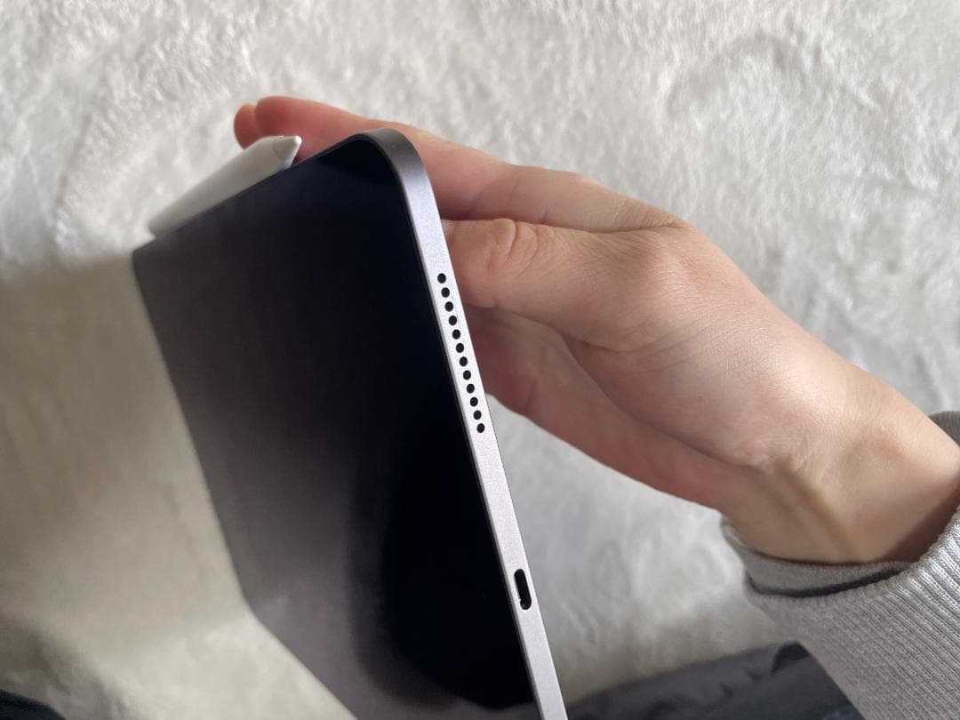 iPad本体 iPad Air 4 Wi-Fi 64GB + Apple Pencil 2