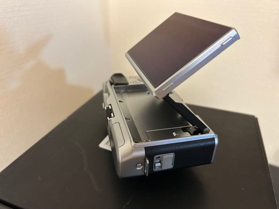 【Haha】FUJIFILM X-A5 ミラーレス一眼カメラ 動作確認済