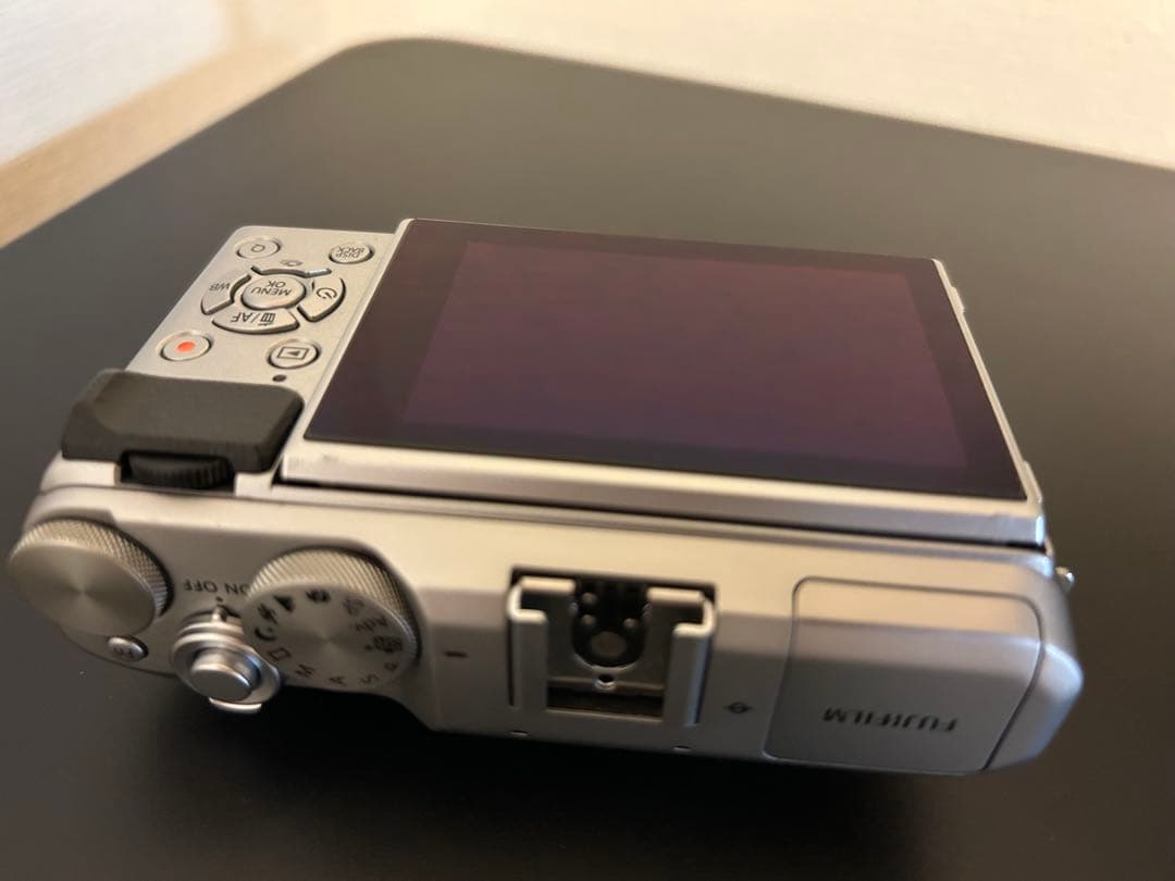 【Haha】FUJIFILM X-A5 ミラーレス一眼カメラ 動作確認済