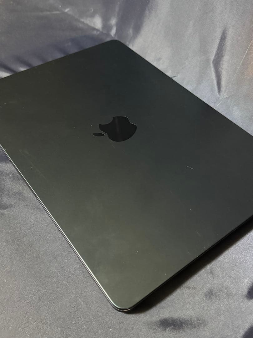 MacBook本体 Apple MacBookair m2 13.6inch