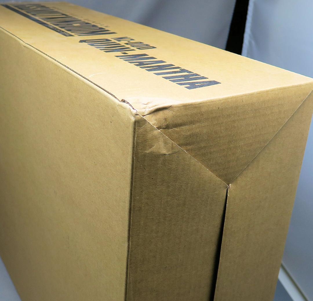 美品 アサルトキングダム クィン・マンサ ASSAULT KINGDOMガンダム