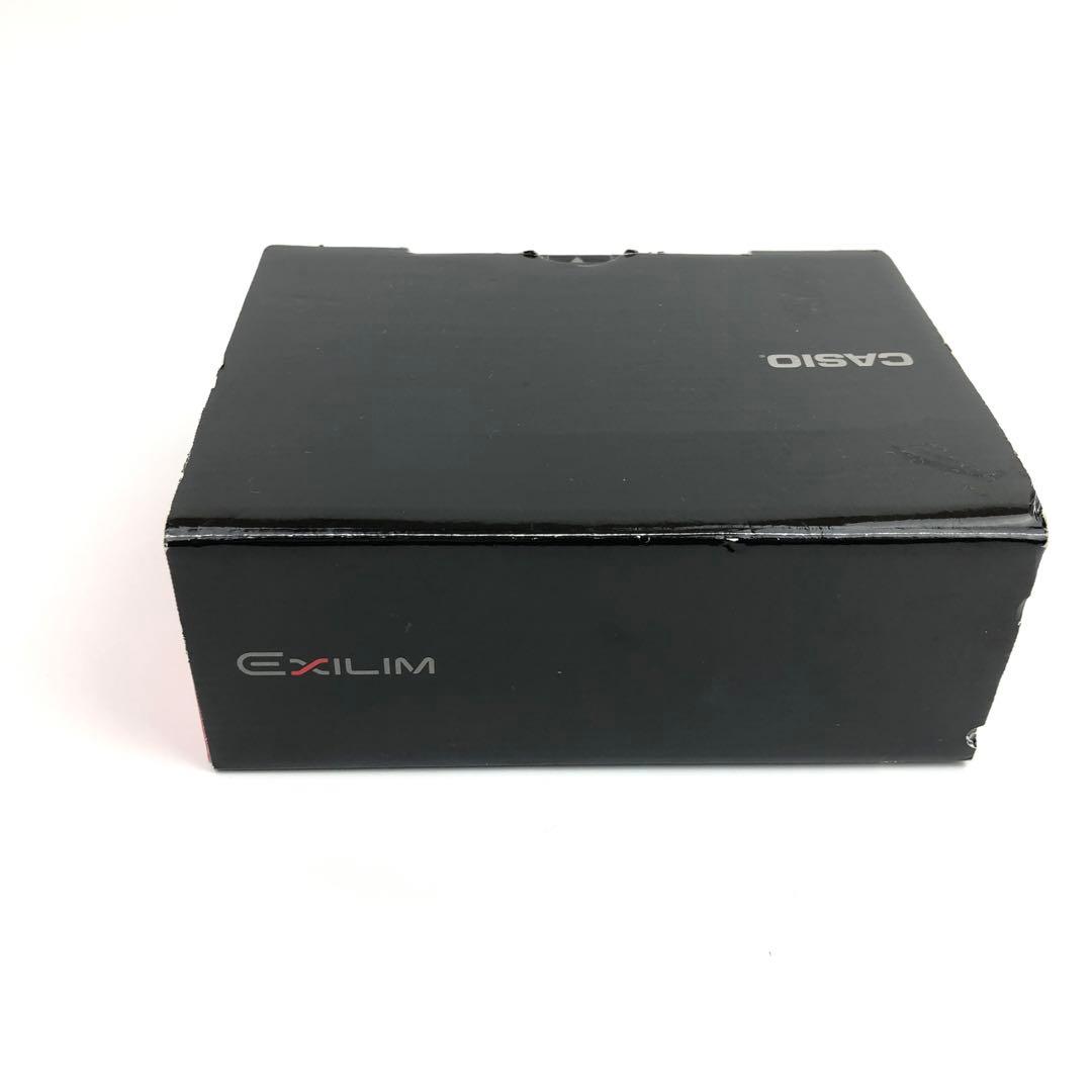 極美品 CASIO EXILIM EX-ZR1800 ゴールド コンデジ カシオ