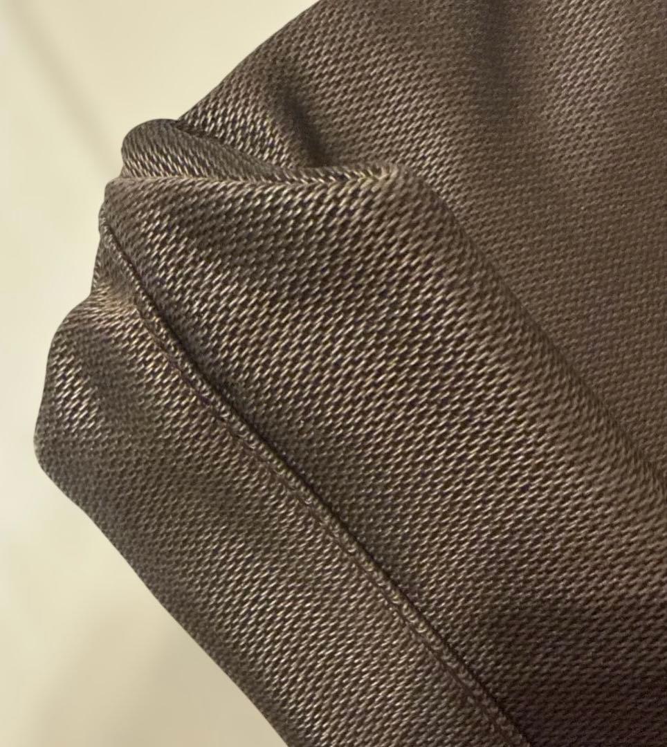 PELLE BORSA ペレボルサ　メンズ　レザー　ビジネス　バッグ　A4収納