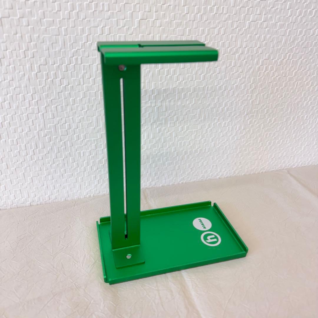 入手困難AIAIAI×HIDDEN NY TMA2 Hidden Edition