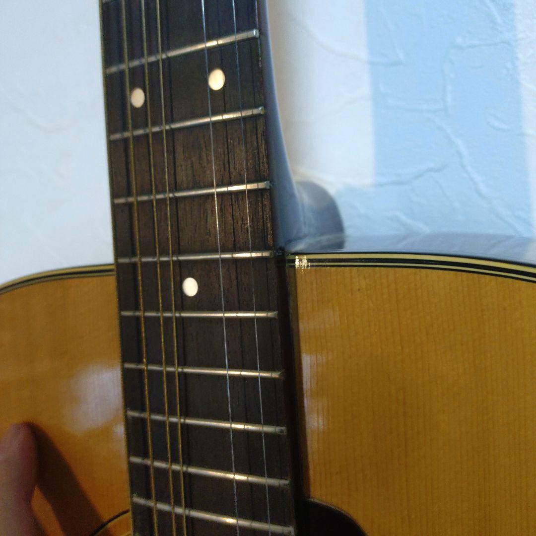 Yamaha FG-122 アコースティックギター