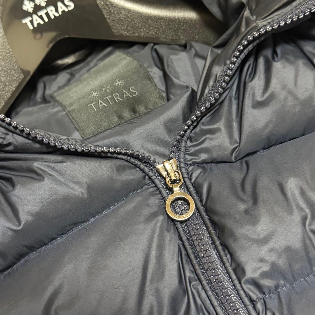 タトラス サルマ size3