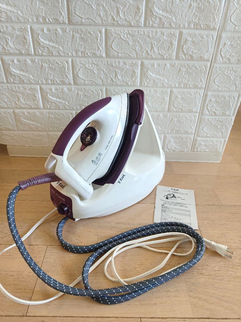 ティファール　イージープレシングGV5240